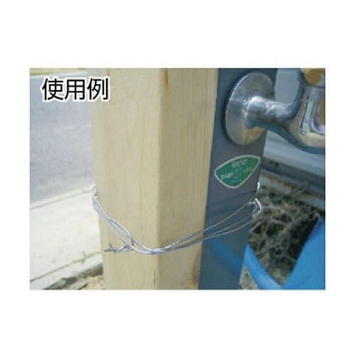 ステンレス針金 #20 線径0.9mm