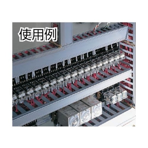 KD3420H 配線ダクト