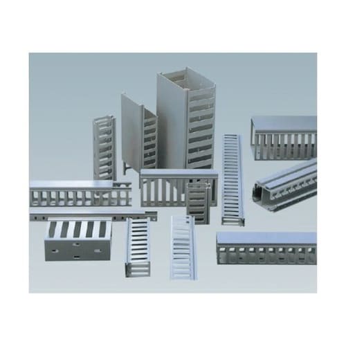 KD6620H 配線ダクト