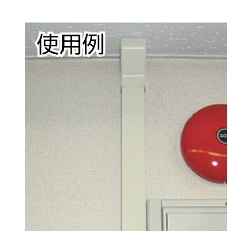 MD32 エムケーダクト3号 白