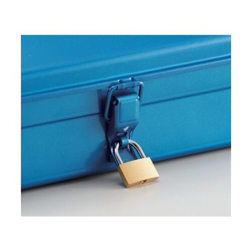 Y350GN 山型工具箱 グリーン