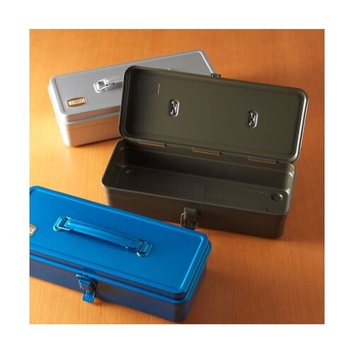 T320OD トランク工具箱OD色