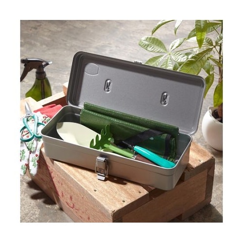 T320OD トランク工具箱OD色