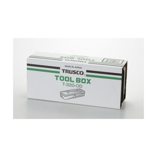 T320OD トランク工具箱OD色