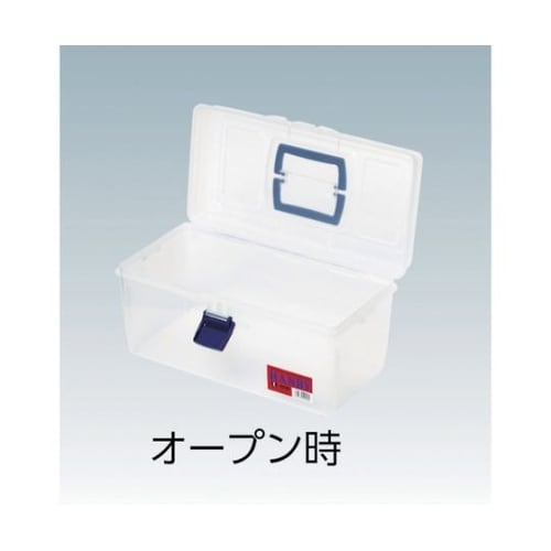 HBLT ハンディーボックス L