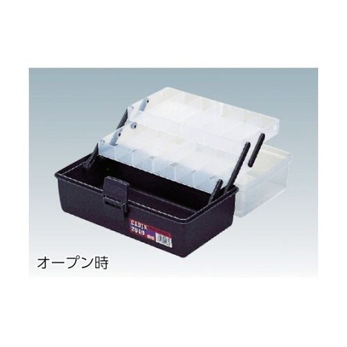 C2040 キャビン2040