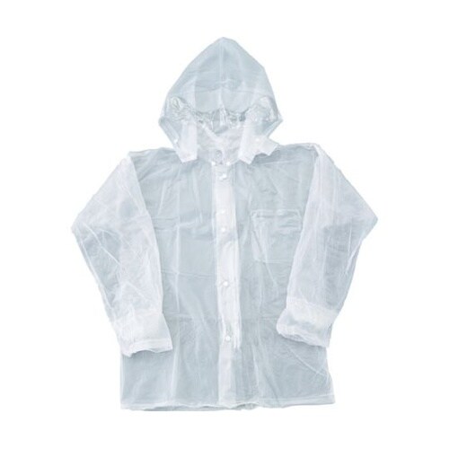 TRW90LL レインスーツ クリア