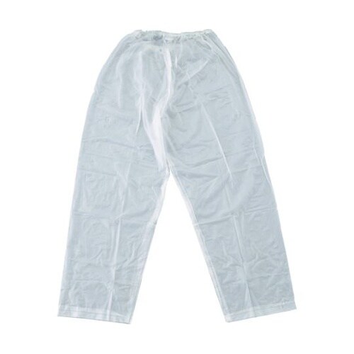 TRW90LL レインスーツ クリア