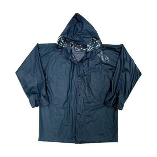 TRW55L レインスーツ ネイビー