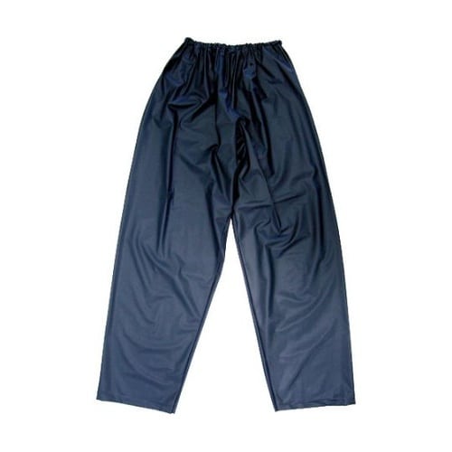 TRW553L レインスーツ ネイビー