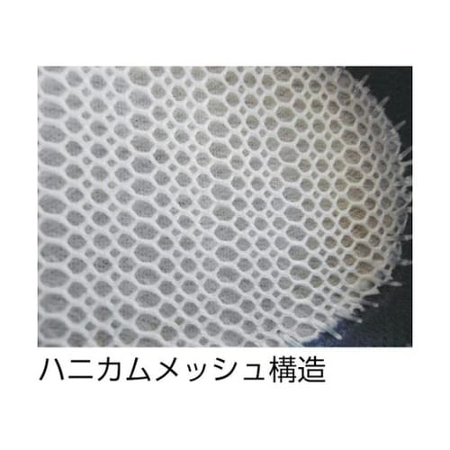 TMSB25.0メッシュカラーブーツDX