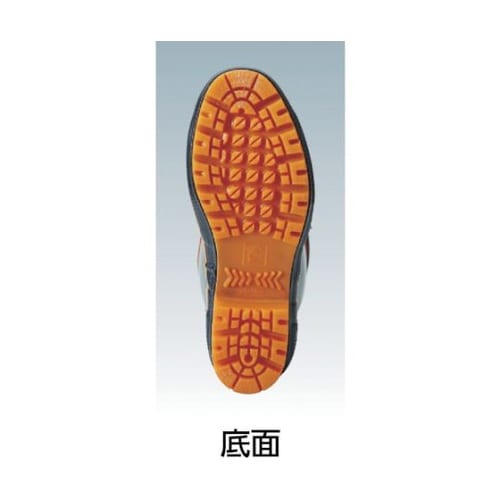 TMSB25.0メッシュカラーブーツDX