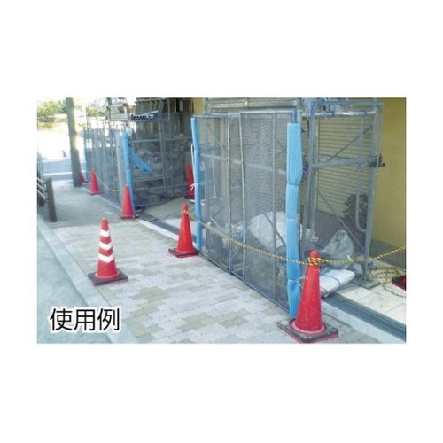 TMC172 マルチ養生カバー