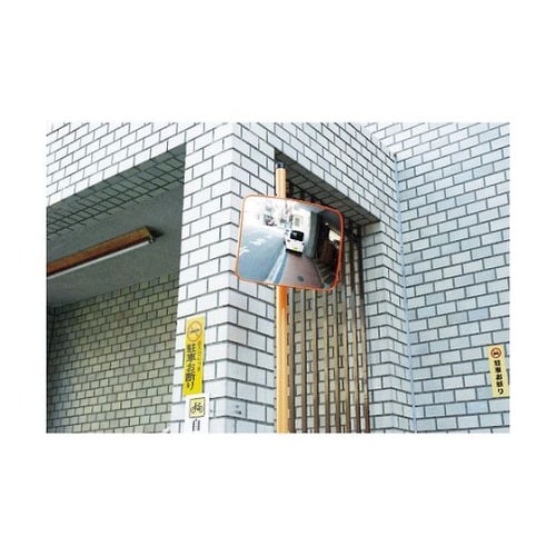 ガレージミラー用オプション ポール Φ3