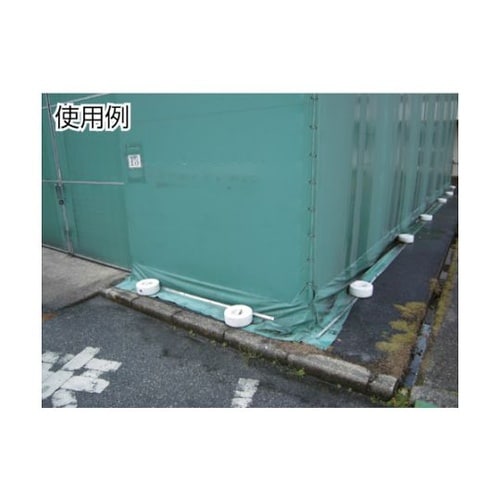 TW3.5M 重石(おもし)丸型