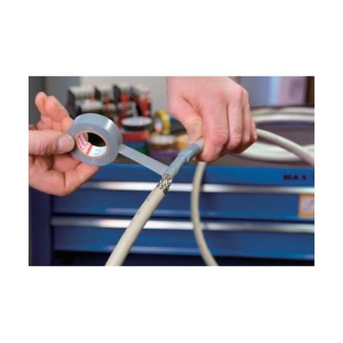 電気絶縁用ビニールテープ 19mm×20