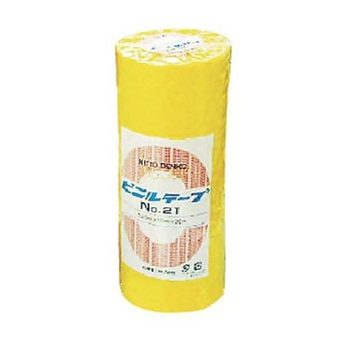 2150Y 脱鉛タイプビニールテープ