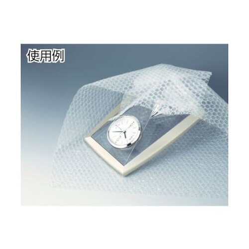 TK1242 気泡緩衝材紙管レスタイプ