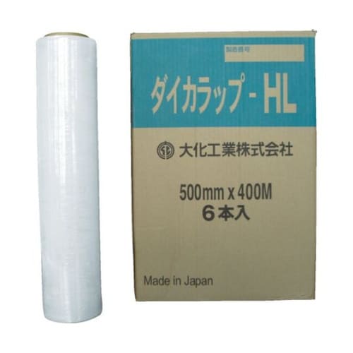 DIWHL500 ダイカラップ−HL