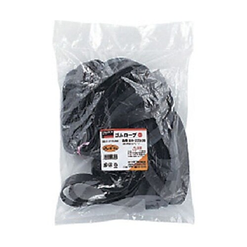 GR2280E ゴムロープ エンドレス