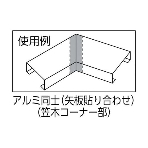 アクリル系接着剤 メタルロック Y600
