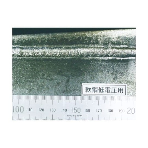 TST10165 軟鋼低電圧用溶接棒