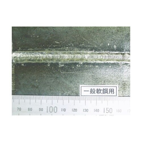 TSR22610 一般軟鋼用溶接棒