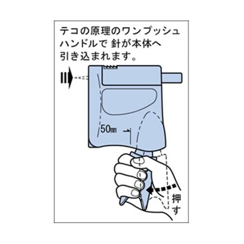 SF16B ハイフリーマン