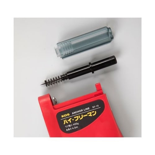 SF16B ハイフリーマン