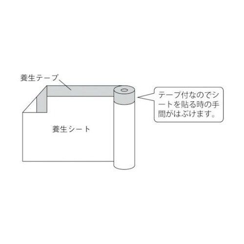 TPM2100 ポリクロスマスカー