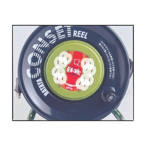 KB30K ブレーカーリール