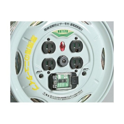 BM30K 業務用戦力リール