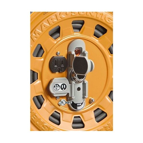 TGM150K 逆配電型コードリール