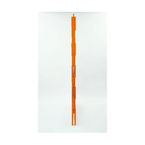 TR6345W ワンタッチラック