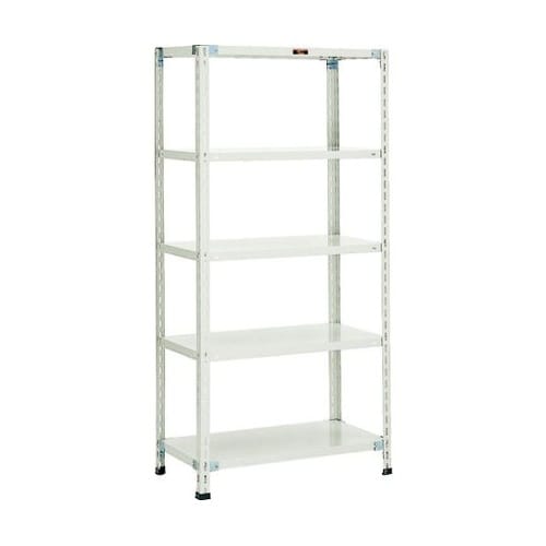 LIDBM 中棚型用天地金具セット