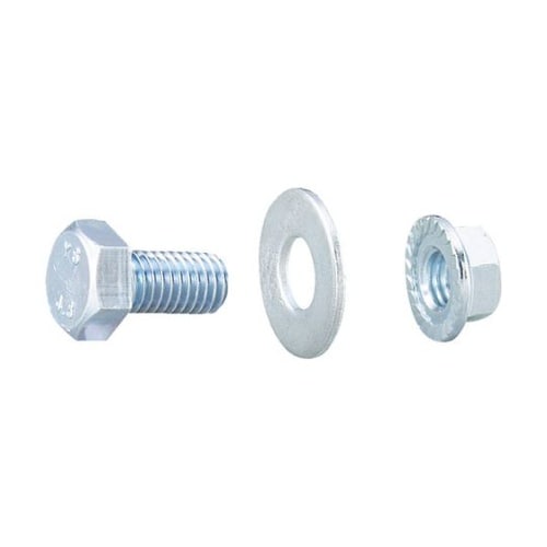 HU 棚部材 軽量棚用ハンドルユニット