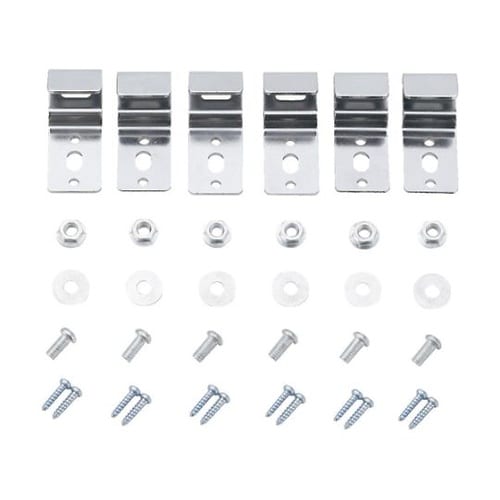 TN3009−BK棚用ディスプレイネット