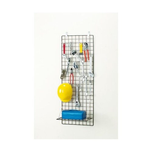 TN3009−BK棚用ディスプレイネット