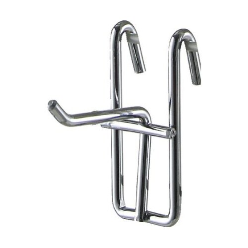 TN3009−BK棚用ディスプレイネット