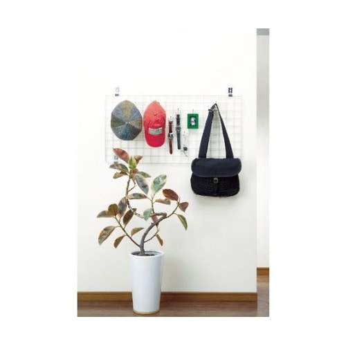 TN3009−NG棚用ディスプレイネット