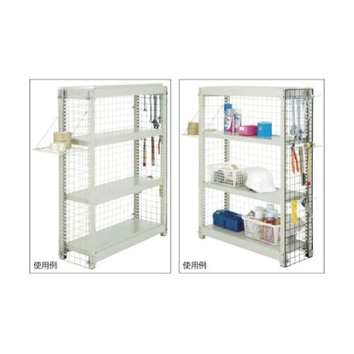 TN6009−NG棚用ディスプレイネット