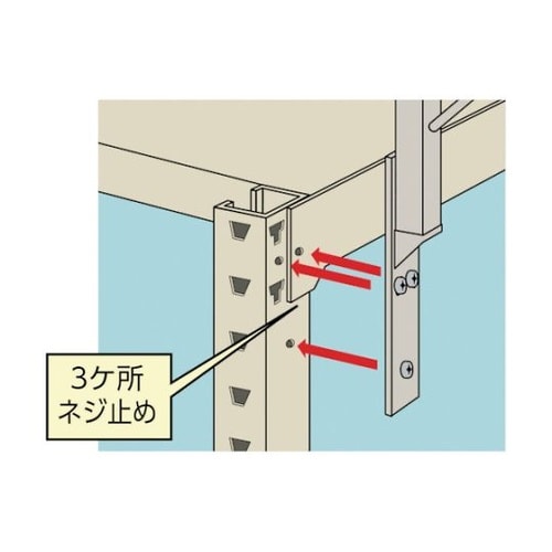 TBM1400N−NG バーアーチっち