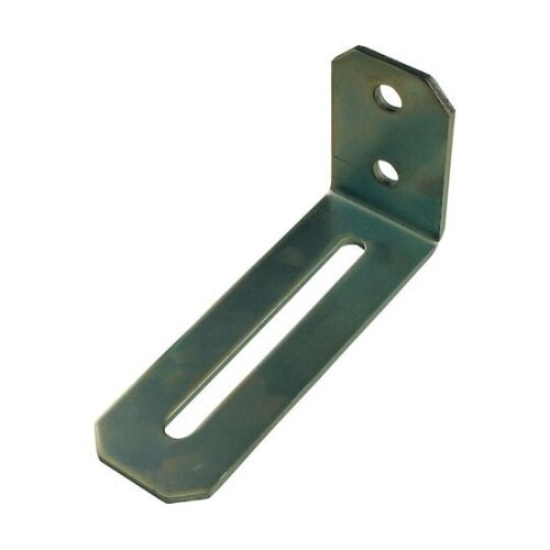 MMHK M3・M5棚用壁面固定金具