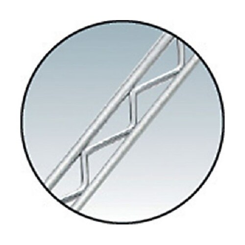 SSB900Sメッシュラック用サイドバー