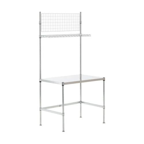 SFB36S メッシュラック用フックバー