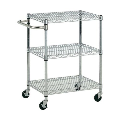 SESH メッシュラック用ハンドル