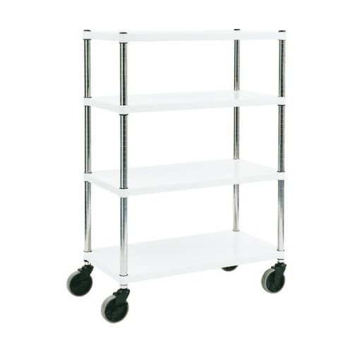 STD125NU ラック用キャスター