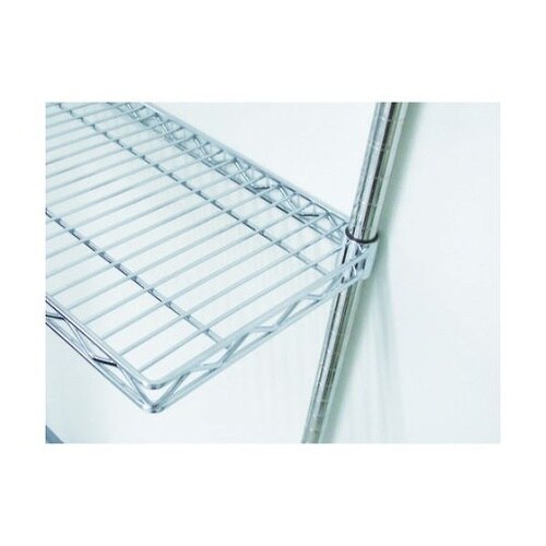 MEH33S メッシュラック用ハーフ棚