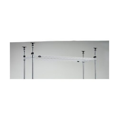 MES2000AJ ラック用伸縮支柱