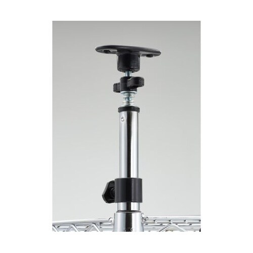 MES2000AJ ラック用伸縮支柱